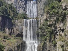 -刘伯温故里景区百丈漈