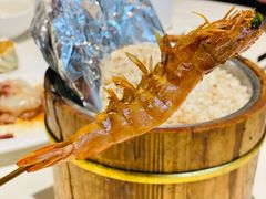 -衡山汇·高级粤菜(霄云路店)
