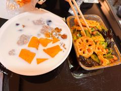 -水牛奶皇后糖水铺(深圳总店)