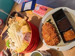 -沼津港日本料理·寿喜烧·烧鸟(新世界大丸百货店)