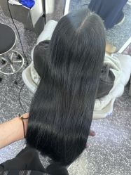 -东梵造型·烫发染发接发连锁SALON