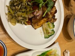 -潮巷·老潮汕美食集市(欢乐港湾店)