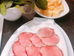 -洪长兴(云南南路店)