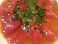 -辣螃铠盆盆蟹大排档(海昌店)