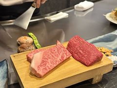 -神户牛排餐厅MOURIYA(总店)