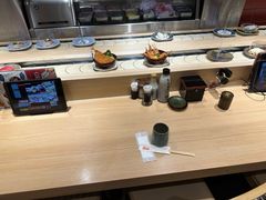 -大起水产回转寿司(大丸心斋桥店)