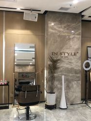 -IN STYLE·全国形象店