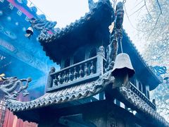 -红螺寺
