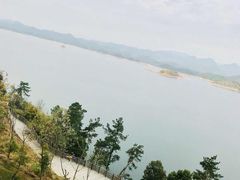 -千岛湖忆湖度假酒店(中心湖景区店)