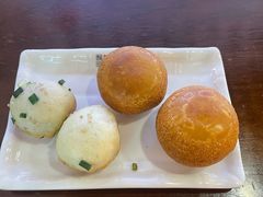 -常盛香生煎·酸辣汤.无锡老字号玉兰饼(新生路店)