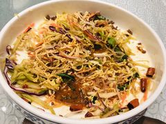 掌勺盆盆菜-金掌勺·锅包肉(广渠门店)