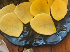 -三千里韩式炭火烤肉(南八马路店)