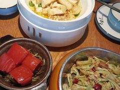-毛家饭店(平湖店)