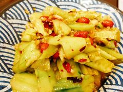 -燚店·铁板鱼蛙·烤肉·烤串(北新桥店)