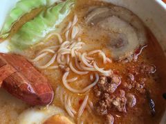 -味千拉面(南昌杉杉奥特莱斯广场店)