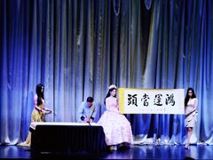 -西蒙人妖秀