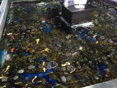 -盒马鲜生(莱蒙都会店)