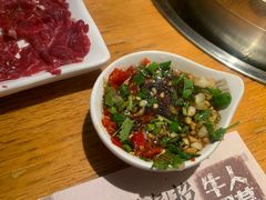 -海银海记潮汕牛肉火锅(新港中路海珠店)