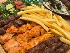 -ALAMEEN阿拉伯餐厅(三里屯店)