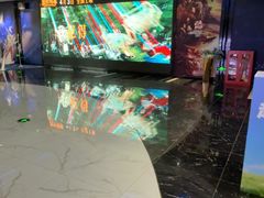 -春天国际影城(中庚漫游城杜比全景声店)