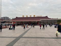 -珠海拱北口岸