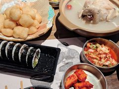 -长顺参鸡汤店(西塔总店)