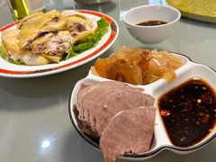 卤水牛肉-小实惠嘉(威海路店)