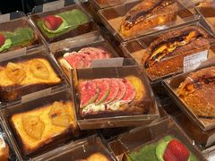 -Olé精品超市(广州太古汇店)
