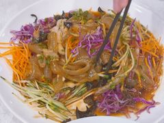 -鑫巴蜀小镇 · 水煮鱼专研店(玉桥店)