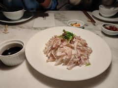-初蓉丨遇见新川菜(亲贤街荣耀店)