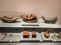 -中国闽台缘博物馆