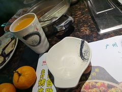 -阪尚皇·原切牛排·烤肉火锅自助(北京路店)