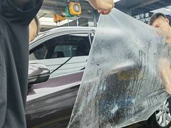 -车友必成·3M汽车贴膜/隐形车衣/改色膜(成都店)