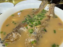 -何记面馆(龙泉山店)