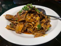 夫妻肺片-川旺角川粤融合菜•海景餐厅(星海广场店)