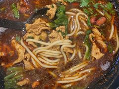 -苗乡米线(建军路店)