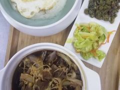 嘉和肥牛饭-嘉和一品粥(政府街店)