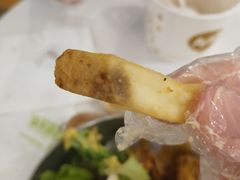 -艾薯夫妇Aysh(福田星河COCOPark店)