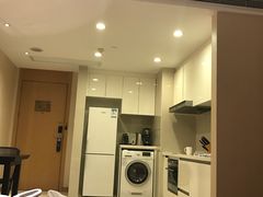-苏州馨乐庭金鸡湖公寓酒店