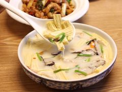 -禾珍珠家常小馆(河南博物院店)