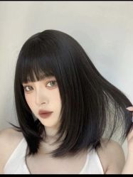 -米娜造型