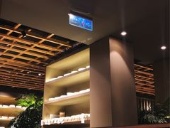 大堂-味莊·青岛菜(云霄路店)