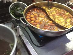 -吉鸿居和味牛杂