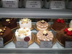 -布歌东京(万象天地店)