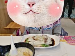 -华辉拉肠(同福店)