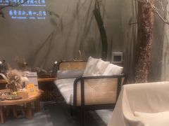 -森SPA·泰式按摩·精油Massage(宝安中心店)