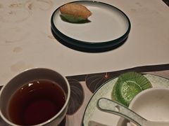 -新兴·金羊座·粤菜点心(乐峰店)