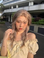 -OnHair造型