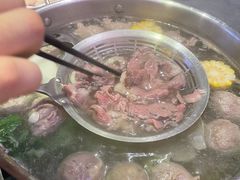 -贵宾牛·潮汕牛肉火锅(珠池总店)