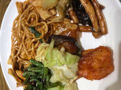 -天蓮珍素館